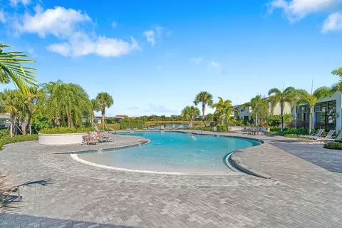 Exterior - 1091 Verde Ct, Lighthouse Point, FL 33064 photo 9 of 9