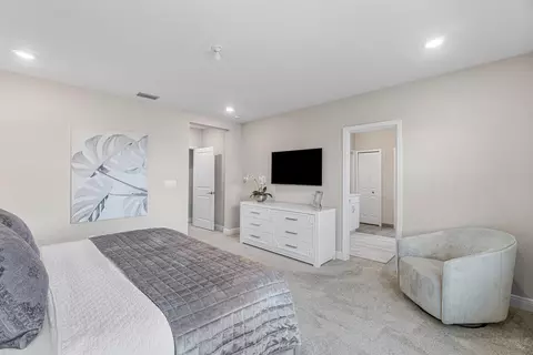 Bedroom - 1091 Verde Ct, Lighthouse Point, FL 33064 photo 6 of 6