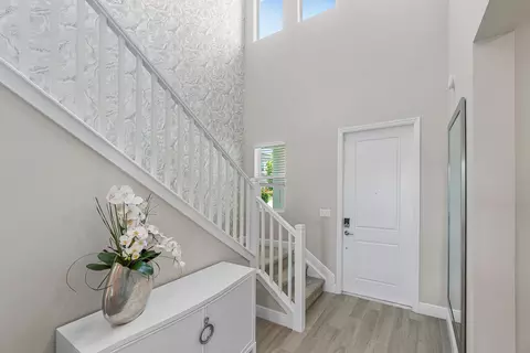 Entry Way - 1091 Verde Ct, Lighthouse Point, FL 33064 photo 1 of 3