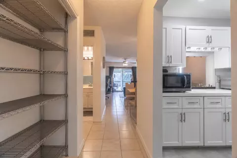 Entry Way - 2050 NE 39th St #211E, Lighthouse Point, FL 33064 photo 1 of 1