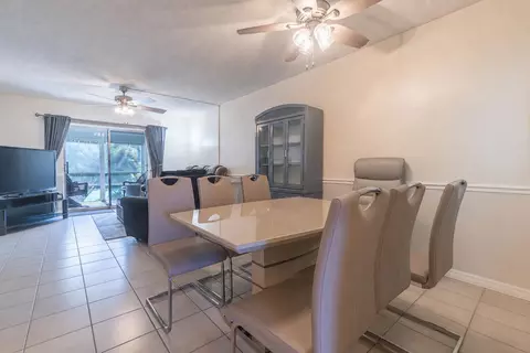 Dining - 2050 NE 39th St #211E, Lighthouse Point, FL 33064 photo 2 of 2