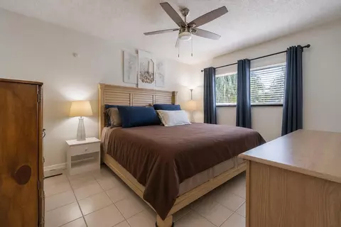 Bedroom - 2050 NE 39th St #211E, Lighthouse Point, FL 33064 photo 2 of 4