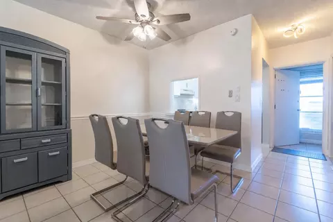 Dining - 2050 NE 39th St #211E, Lighthouse Point, FL 33064 photo 1 of 2