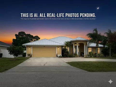 3702 SW Savona Blvd, Port Saint Lucie, FL 34953