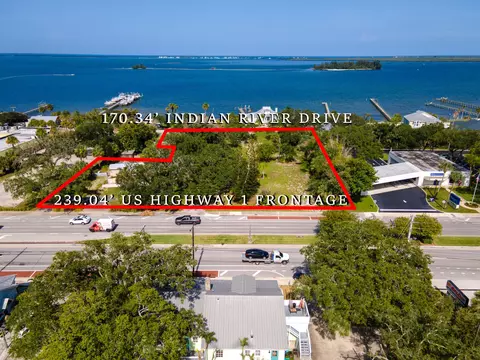 1026 Indian River Dr, Sebastian, FL 32958