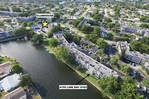 9150 Lime Bay Blvd #103, Tamarac, FL 33321