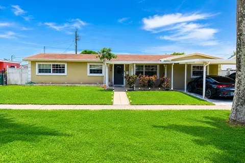 950 NW 175th St, Miami Gardens, FL 33169