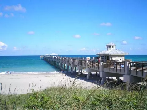 View/Area - 208 Edmund St, Jupiter, FL 33458 photo 6 of 7