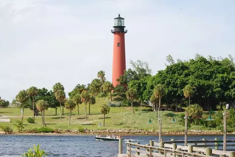 View/Area - 208 Edmund St, Jupiter, FL 33458 photo 1 of 7