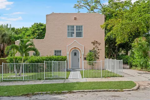 820 29th St, West Palm Beach, FL 33407