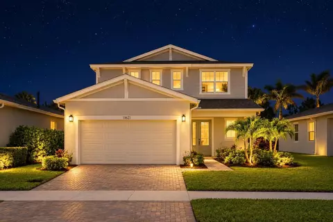 11621 SW Lyra Dr, Port Saint Lucie, FL 34987