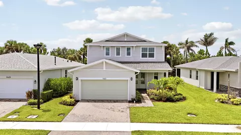 11621 SW Lyra Dr, Port Saint Lucie, FL 34987