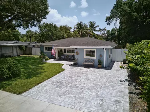 3220 SW 16th Ct, Fort Lauderdale, FL 33312
