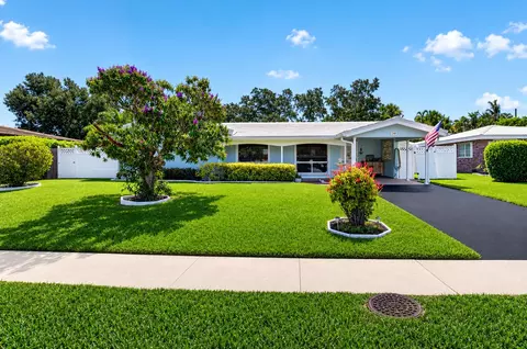 200 SW 7th Ave, Boca Raton, FL 33486