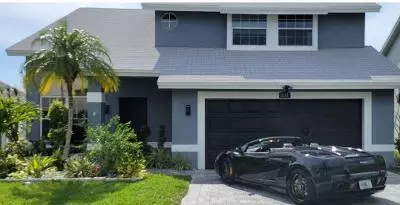 3161 NW 122nd Ter, Sunrise, FL 33323