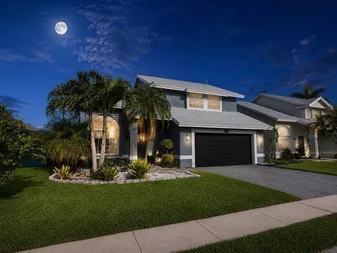 3161 NW 122nd Ter, Sunrise, FL 33323