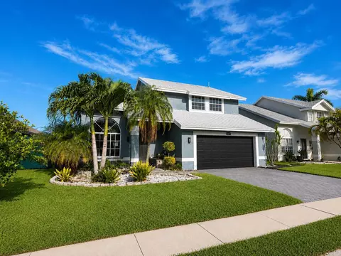 3161 NW 122nd Ter, Sunrise, FL 33323