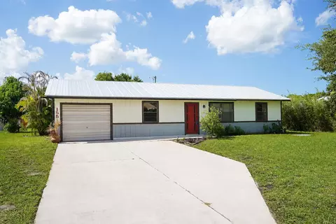 155 SW Klee Cir, Port Saint Lucie, FL 34953