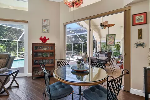 Dining - 153 N River Dr E, Jupiter, FL 33458 photo 1 of 2