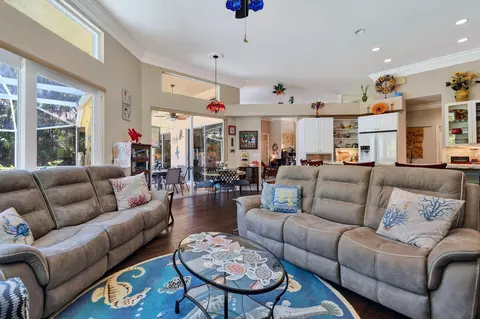 Living - 153 N River Dr E, Jupiter, FL 33458 photo 2 of 3