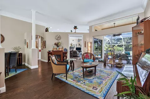 Living - 153 N River Dr E, Jupiter, FL 33458 photo 1 of 3