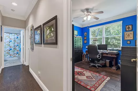 Entry Way - 153 N River Dr E, Jupiter, FL 33458 photo 8 of 8