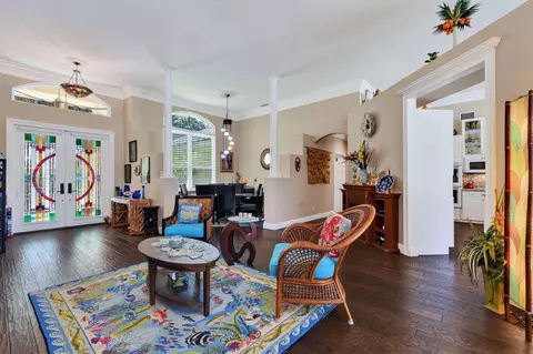 Entry Way - 153 N River Dr E, Jupiter, FL 33458 photo 4 of 8