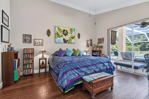 Bedroom - 153 N River Dr E, Jupiter, FL 33458 photo 1 of 2