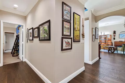 Entry Way - 153 N River Dr E, Jupiter, FL 33458 photo 6 of 8