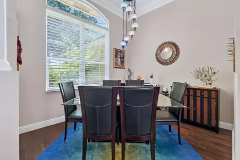 Dining - 153 N River Dr E, Jupiter, FL 33458 photo 2 of 2