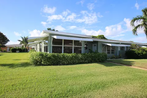190 South Blvd, Boynton Beach, FL 33435