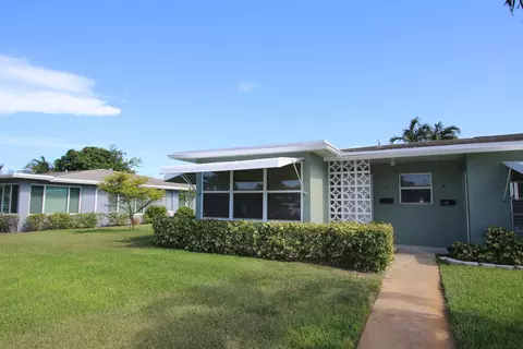 190 South Blvd, Boynton Beach, FL 33435