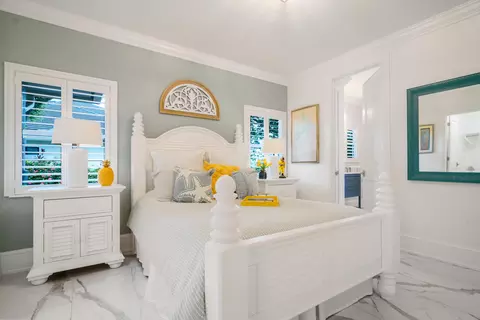 Bedroom - 6385 SE Baltusrol Ter, Stuart, FL 34997 photo 6 of 7