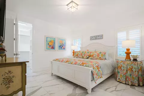 Bedroom - 6385 SE Baltusrol Ter, Stuart, FL 34997 photo 5 of 7