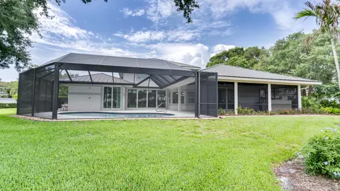 Exterior - 6385 SE Baltusrol Ter, Stuart, FL 34997 photo 6 of 7