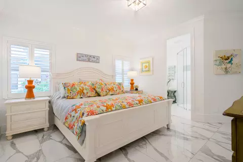 Bedroom - 6385 SE Baltusrol Ter, Stuart, FL 34997 photo 4 of 7
