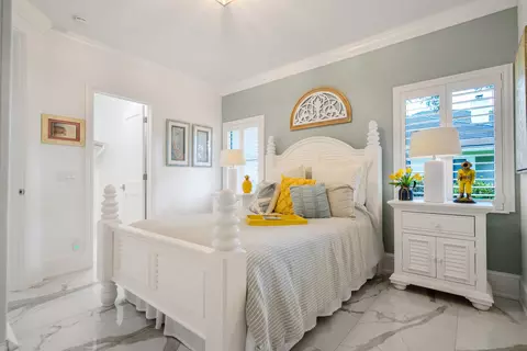 Bedroom - 6385 SE Baltusrol Ter, Stuart, FL 34997 photo 7 of 7
