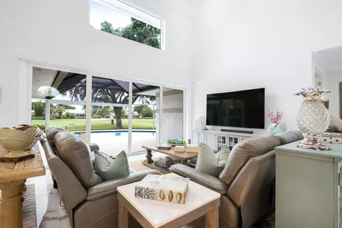Living - 6385 SE Baltusrol Ter, Stuart, FL 34997 photo 2 of 2