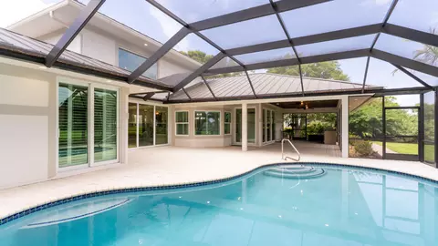 Exterior - 6385 SE Baltusrol Ter, Stuart, FL 34997 photo 5 of 7