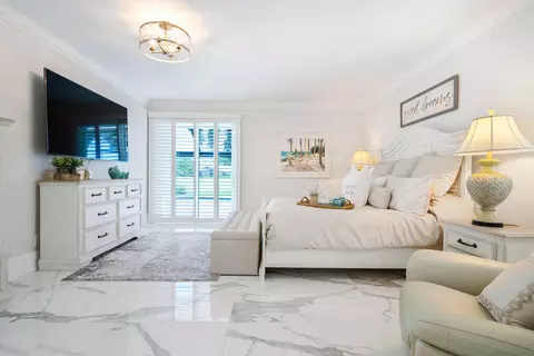 Bedroom - 6385 SE Baltusrol Ter, Stuart, FL 34997 photo 1 of 7