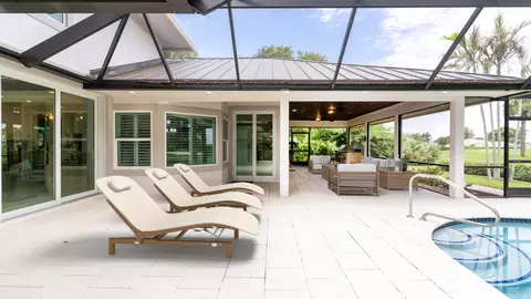 Exterior - 6385 SE Baltusrol Ter, Stuart, FL 34997 photo 4 of 7
