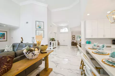 Entry Way - 6385 SE Baltusrol Ter, Stuart, FL 34997 photo 1 of 1