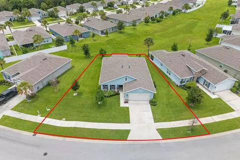 3833 Lancove Way, Fort Pierce, FL 34981