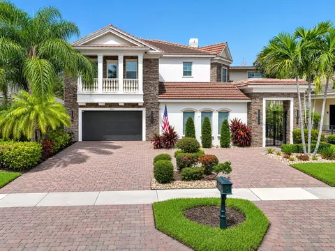 8541 Butler Greenwood Dr, Royal Palm Beach, FL 33411