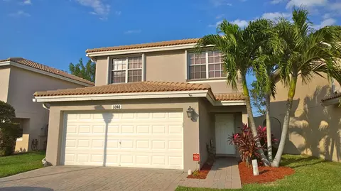 3392 Bollard Rd, West Palm Beach, FL 33411