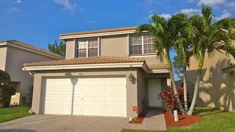 3392 Bollard Rd, West Palm Beach, FL 33411