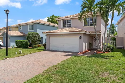 3392 Bollard Rd, West Palm Beach, FL 33411