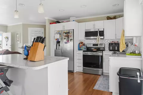 Kitchen - 2522 SE 29th St, Okeechobee, FL 34974 photo 1 of 1
