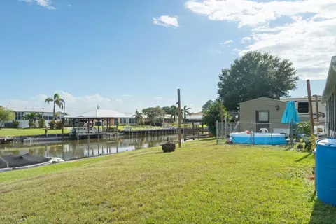 Exterior - 2522 SE 29th St, Okeechobee, FL 34974 photo 3 of 3