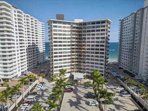 3800 Galt Ocean Dr #105, Fort Lauderdale, FL 33308